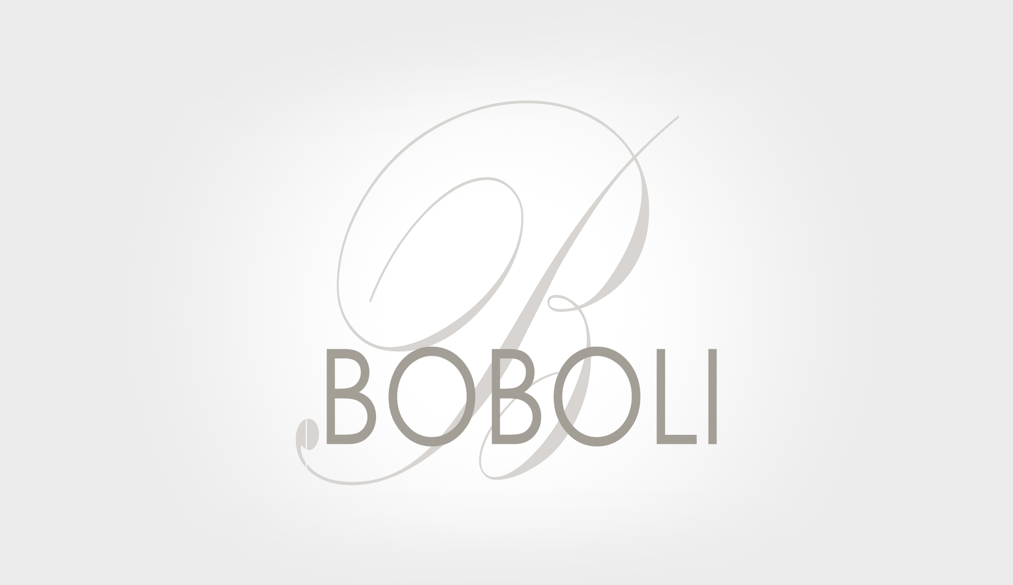 Boboli