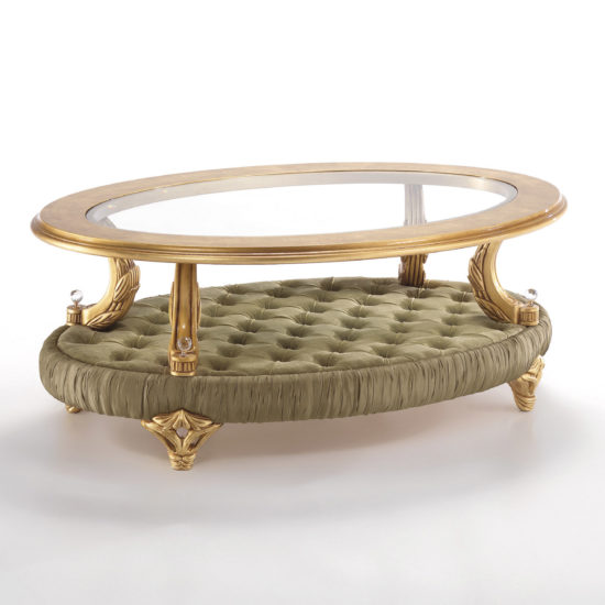 Luxury Sofa Sat Export Boboli Collection