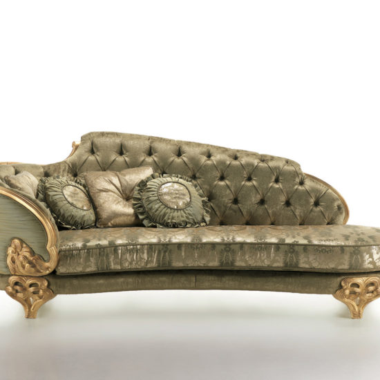 Luxury Sofa Sat Export Boboli Collection