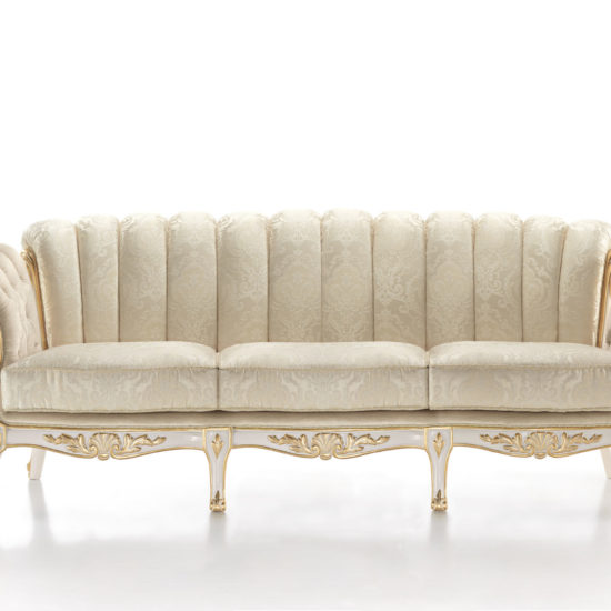 Luxury Sofa Sat Export Brera Collection
