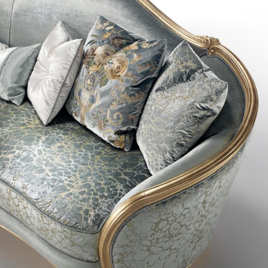 Luxury Sofa Sat Export Carmen Collection