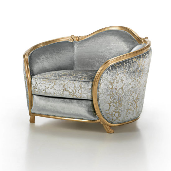 Luxury Sofa Sat Export Carmen Collection