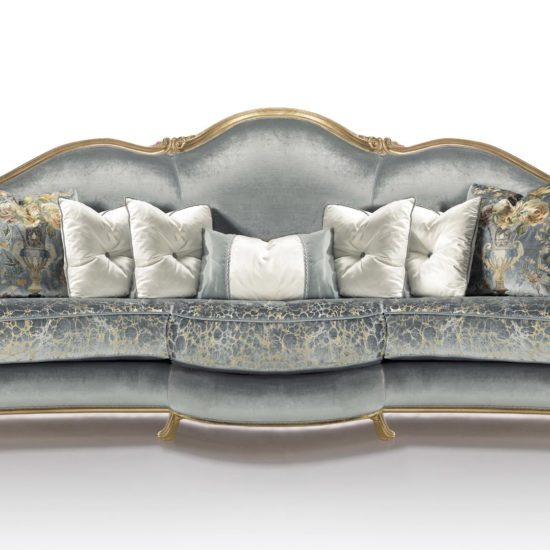 Luxury Sofa Sat Export Carmen Collection