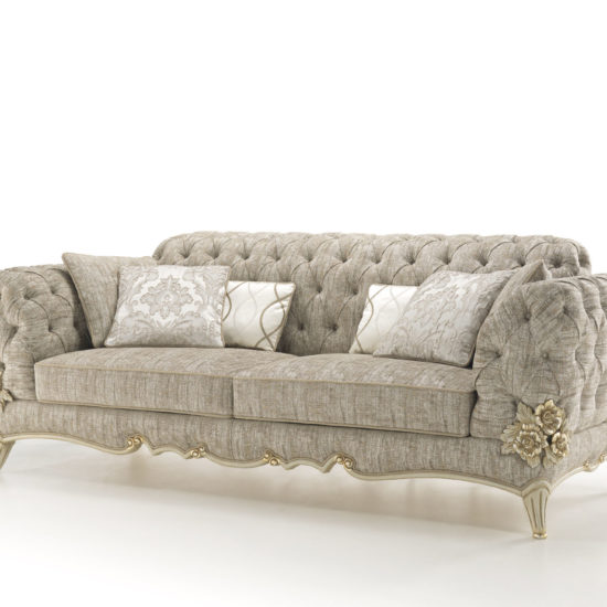 Luxury Sofa Sat Export Dante Collection