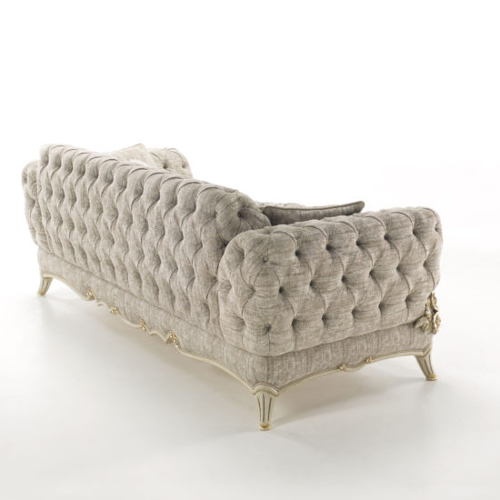 Luxury Sofa Sat Export Dante Collection