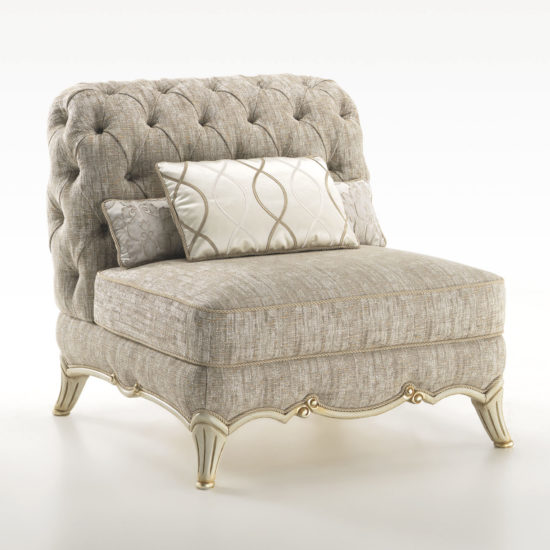 Luxury Sofa Sat Export Dante Collection