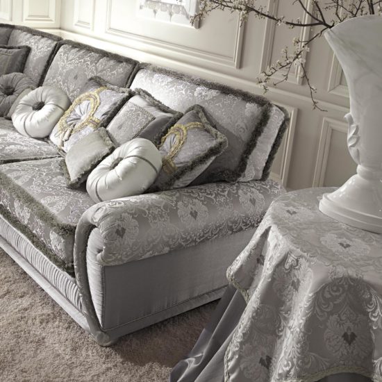 Luxury Sofa Sat Export Giada Collection