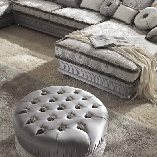 Luxury Sofa Sat Export Giada Collection