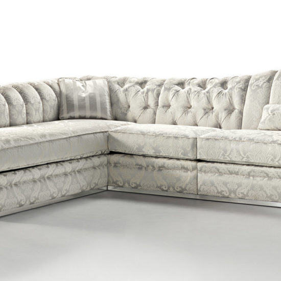 Luxury Sofa Sat Export Hermes Collection