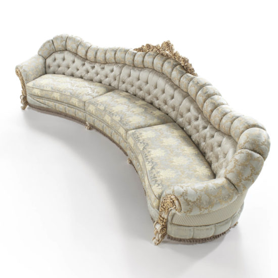 Luxury Sofa Sat Export Margot Collection