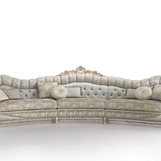 Luxury Sofa Sat Export Margot Collection