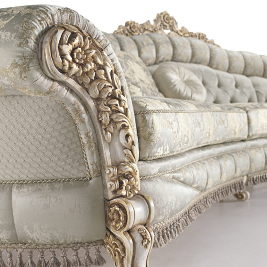 Luxury Sofa Sat Export Margot Collection