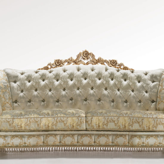 Luxury Sofa Sat Export Margot Collection