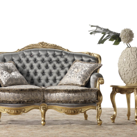 Luxury Sofa Sat Export Regina Collection