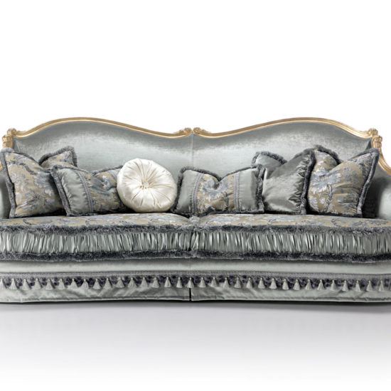 Luxury Sofa Sat Export Vasari Collection