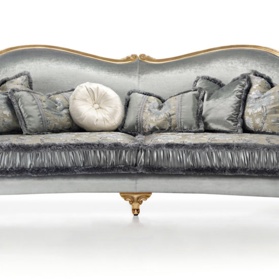 Luxury Sofa Sat Export Vasari Collection