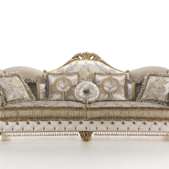 Luxury Sofa Sat Export Venere Collection