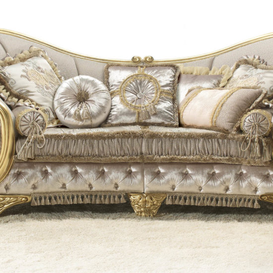 Luxury Sofa Sat Export Venere Collection