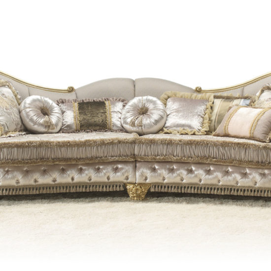 Luxury Sofa Sat Export Venere Collection