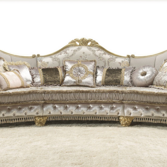 Luxury Sofa Sat Export Venere Collection