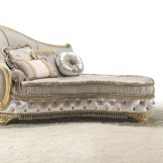 Luxury Sofa Sat Export Venere Collection