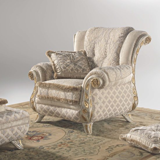 Luxury Sofa Sat Export Venezia Collection