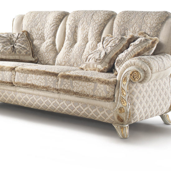 Luxury Sofa Sat Export Venezia Collection