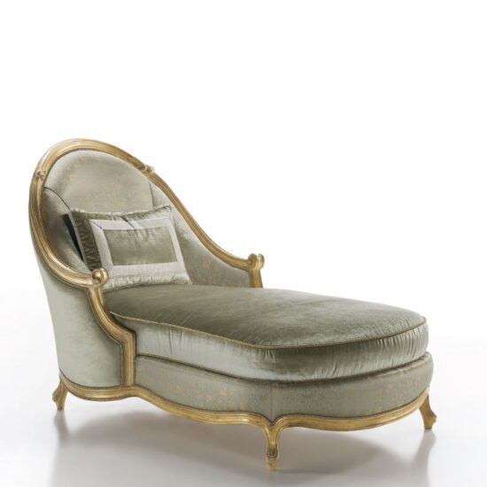 Luxury Sofa SAT Export Amanda Collection