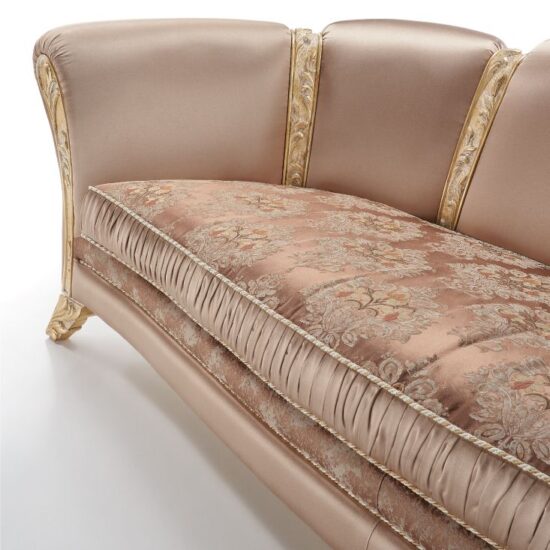 Luxury Sofa SAT Export Emily Collection