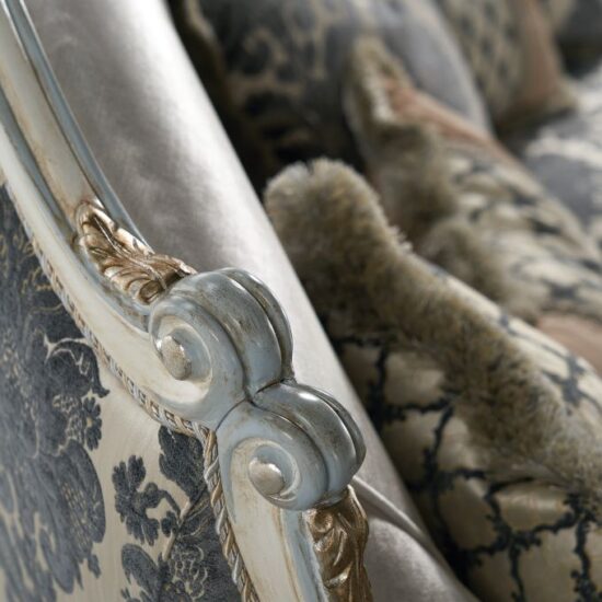 Luxury Sofa Sat Export Vasari Collection