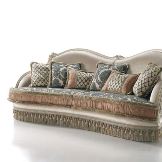 Luxury Sofa Sat Export Vasari Collection